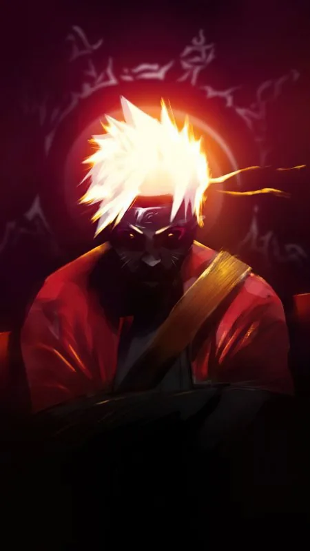 Naruto Anime Wallpaper