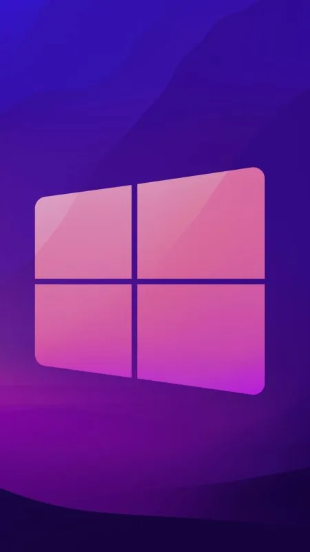 Abstract Windows 11 Gradient HD Background Wallpaper