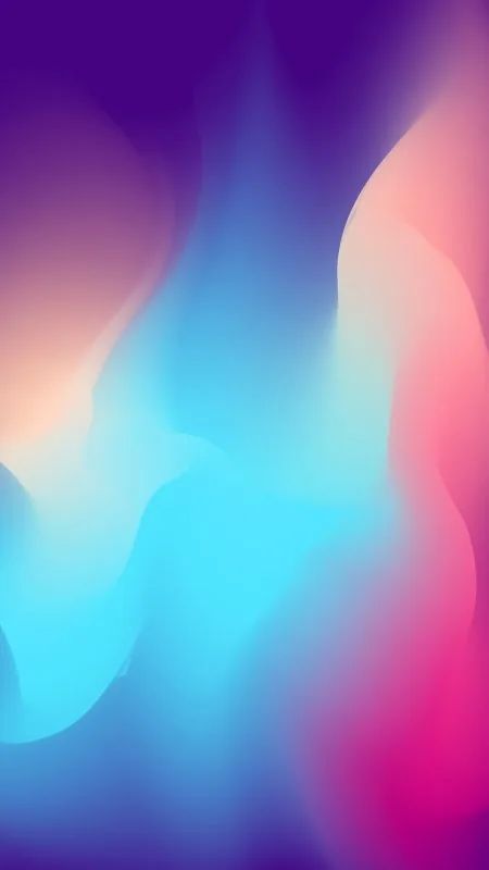 Gradient Background Wallpaper