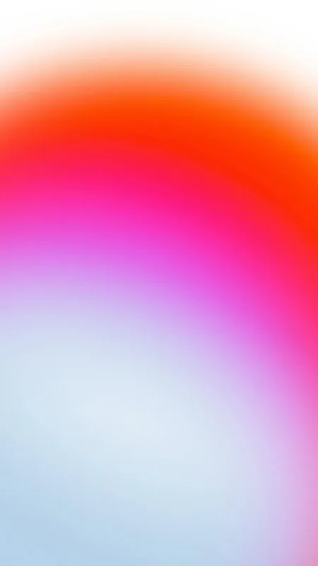 Gradient Background Wallpaper