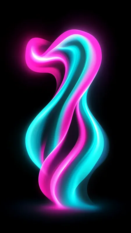 Petarrusic An Elegant Abstract HD Background Wallpaper