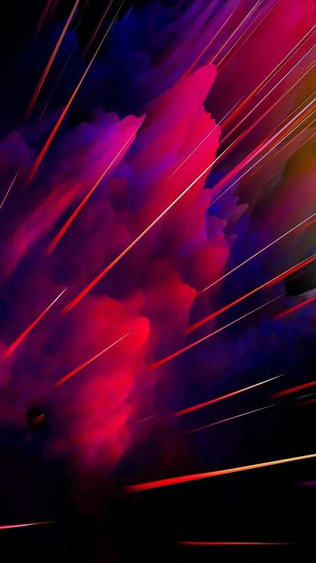 Background Pointed Needles Abstract Wallpaper