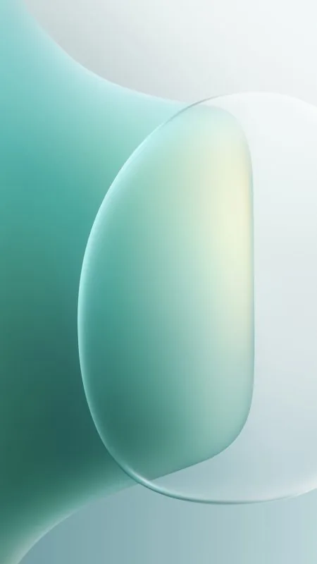Sky Blue Grey Abstract HD Background Wallpaper
