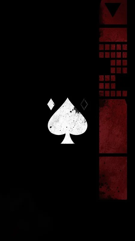 Black Wallaper Wallpaper
