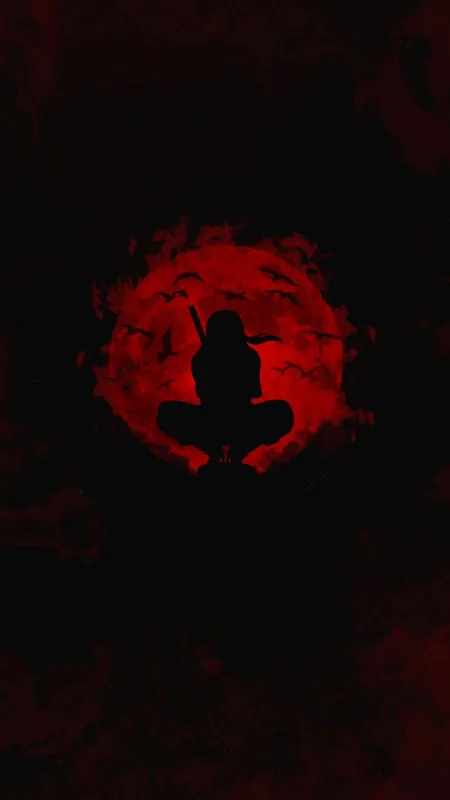 Black Wallaper Wallpaper