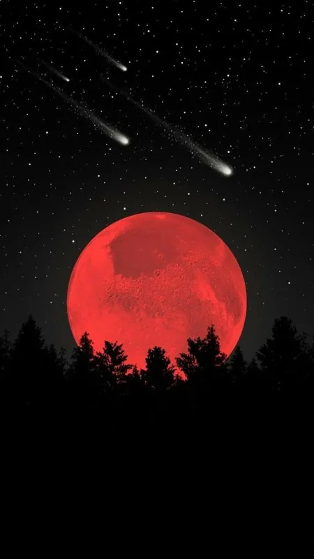 Black Mobile Wallaper Wallpaper