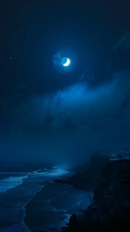 Black Mobile Wallaper Wallpaper