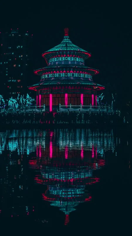 Black Wallaper Wallpaper