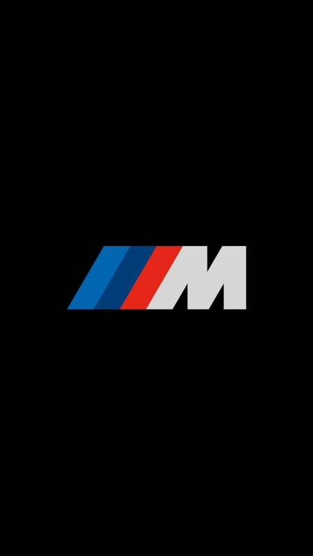 BMW M Logo Wallpaper