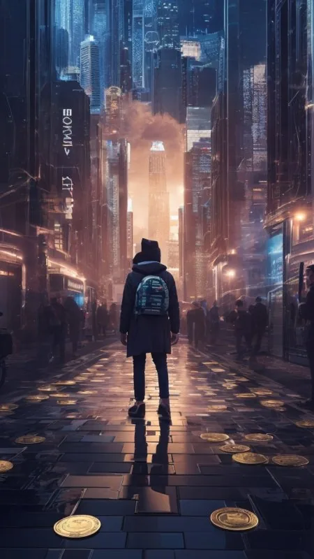 Alone Boy Cool Wallpaper