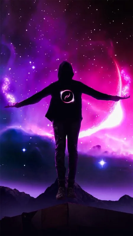 Attitude Mobile Cool Wallpaper