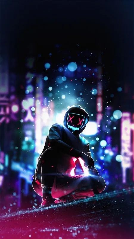 Attitude Mobile Cool Wallpaper