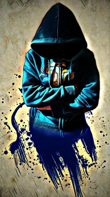 Attitude Cool Wallpaper