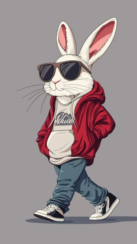 Cool Benny Wallpaper