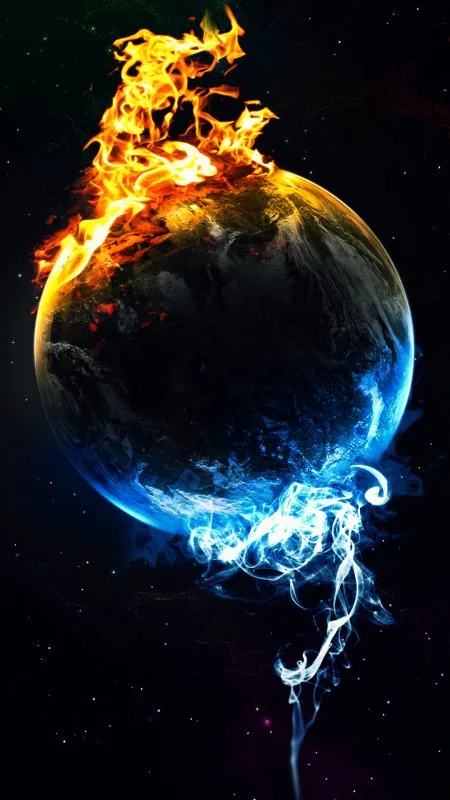 Black Wallaper Cool Wallpaper