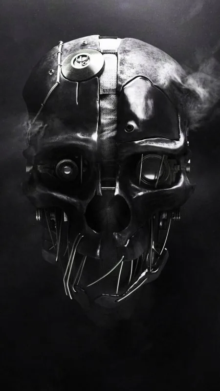 Black Wallaper Cool Wallpaper