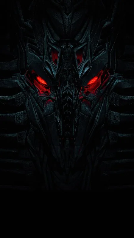 Black Wallaper Cool Wallpaper