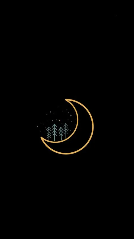 Black Cool Wallpaper