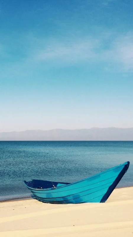 Boat Cool Wallpaper
