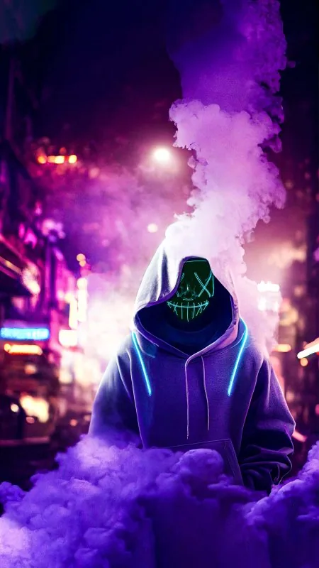 Cool Boy Wallpaper