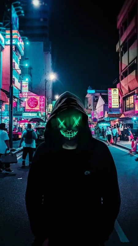 Cool Boy Phone Wallpaper