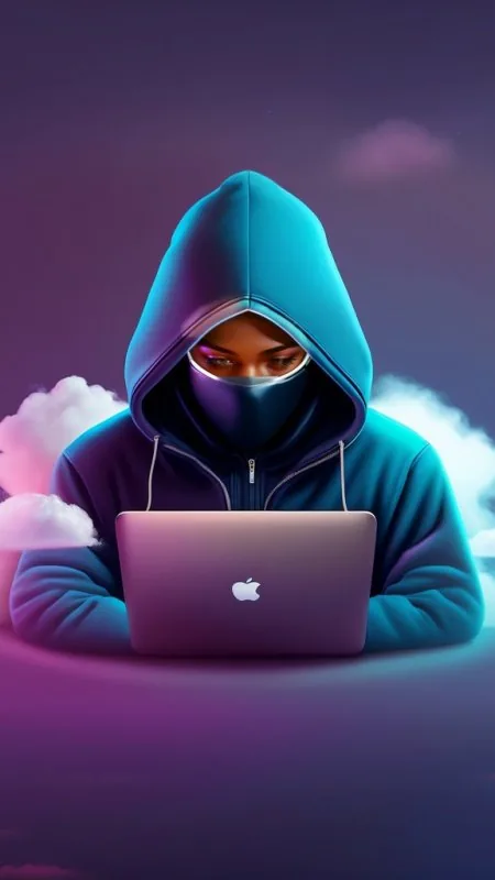 Cool Boy HD Wallpaper