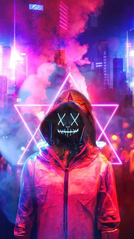 Cool Boy Wallpaper