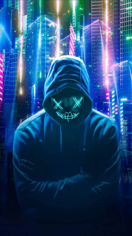 Cool Boy HD Wallpaper