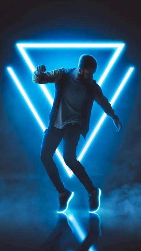 Cool Boy Phone Wallpaper