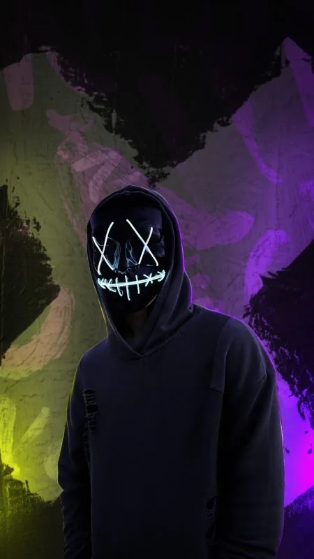 Cool Boy Phone Wallpaper