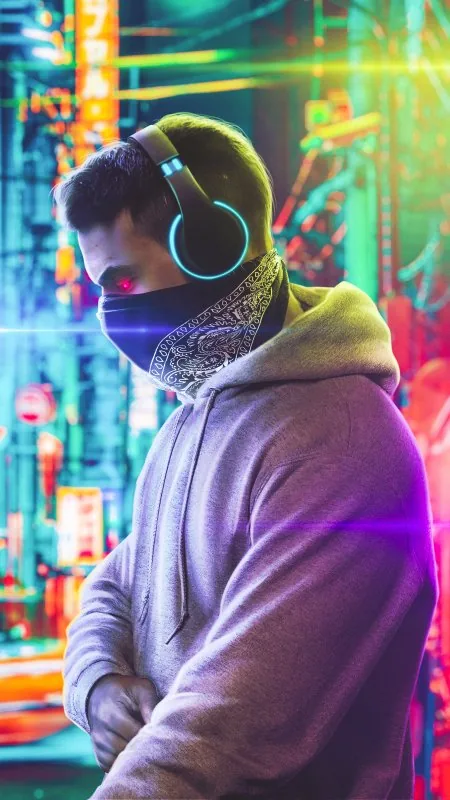 Cool Boy Wallpaper