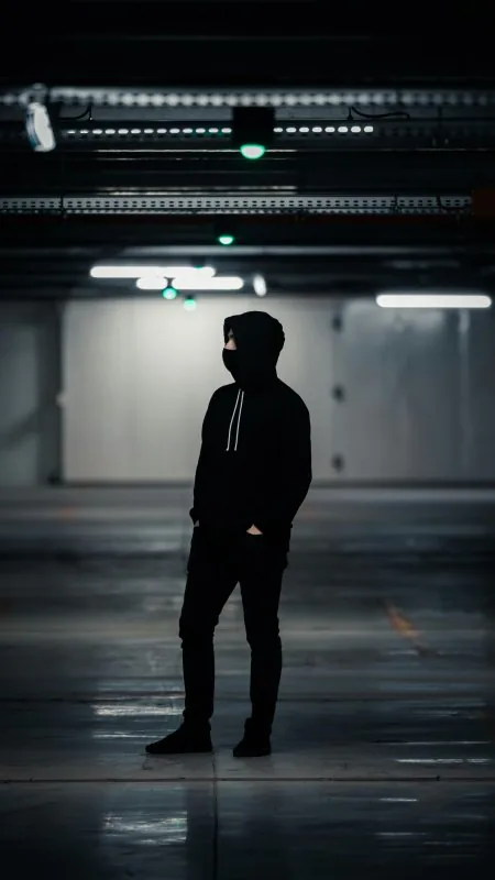 Cool Boy Wallpaper