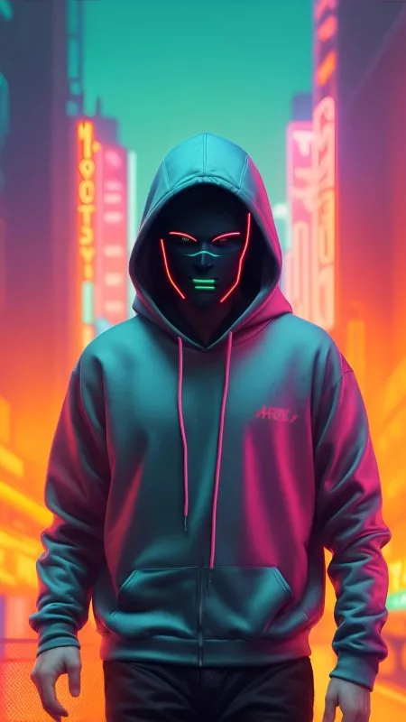 Cool Boy Wallpaper