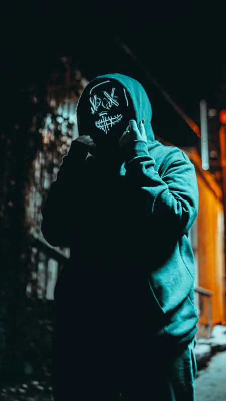 Cool Boy Phone Wallpaper