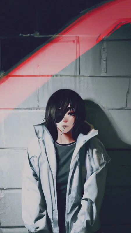 Cool Boy HD Wallpaper