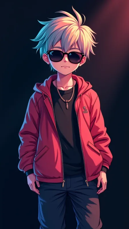 Cool Boy Phone Wallpaper