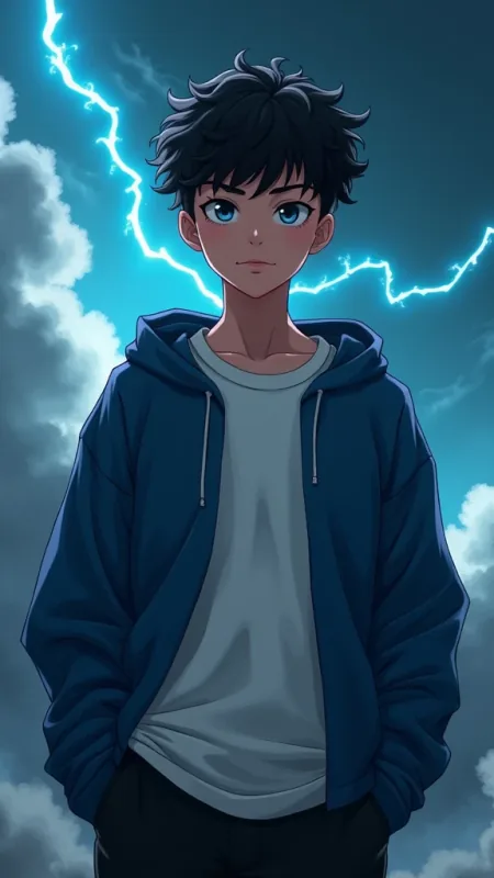 Cool Boy HD Wallpaper