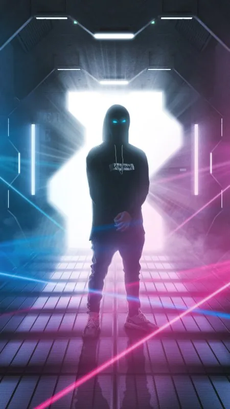 Cool Boy HD Wallpaper
