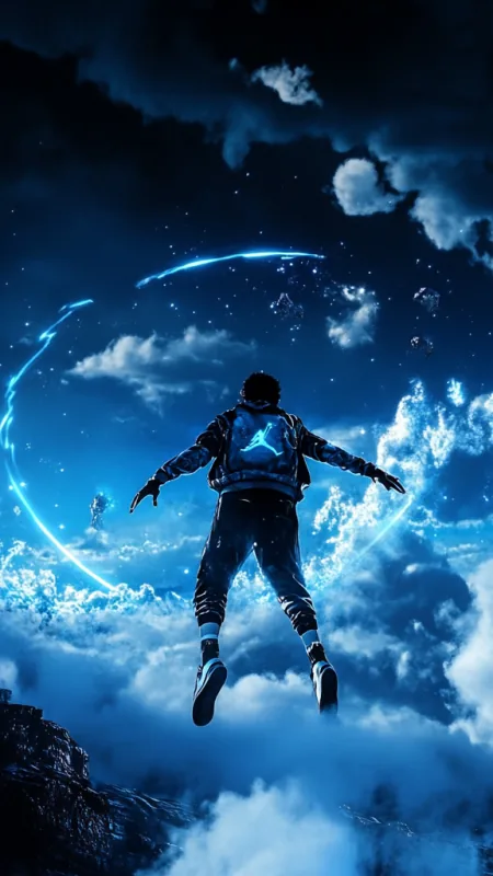 Cool Boy Wallpaper