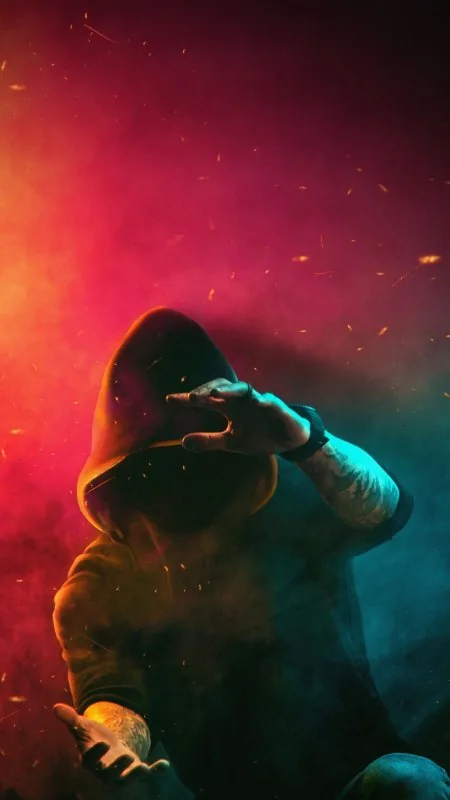 Cool Boy Phone Wallpaper