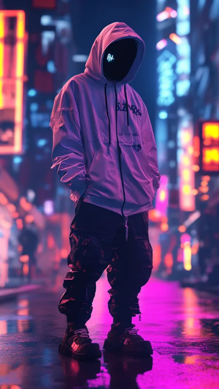 Cool Boy Wallpaper