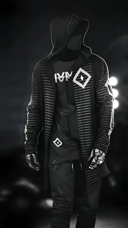 Cool Boy Wallpaper