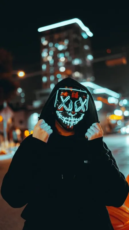 Cool Boy Wallpaper