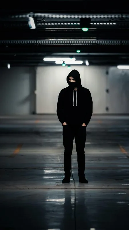 Cool Boy Wallpaper