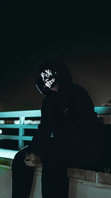 Cool Boy Phone Wallpaper
