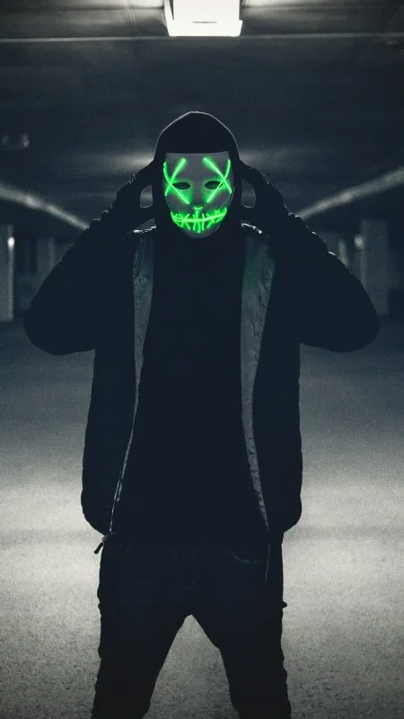 Cool Boy Phone Wallpaper