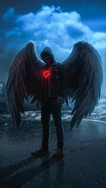 Boy Cool Wallpaper