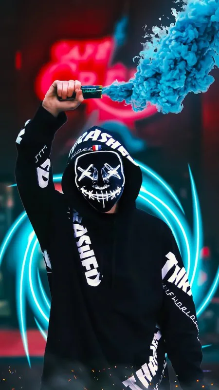 Boy Attitude Cool Wallpaper