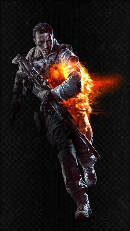 Game Cool Wallpaper