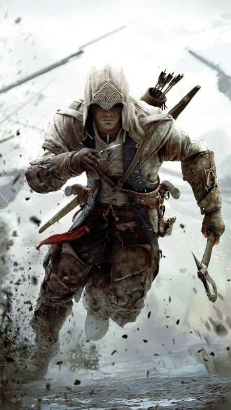 Game Cool Wallpaper